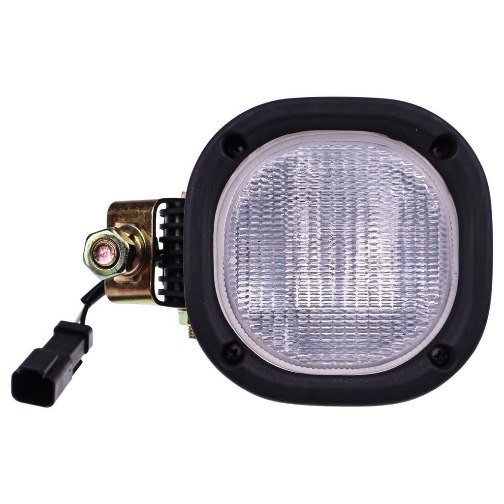 12V Floodlamp AT469589 for John Deere 4045 6068 310G 310J 310K 310SJ 310SK 325K