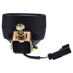 12V Floodlamp AT469589 for John Deere 4045 6068 310G 310J 310K 310SJ 310SK 325K