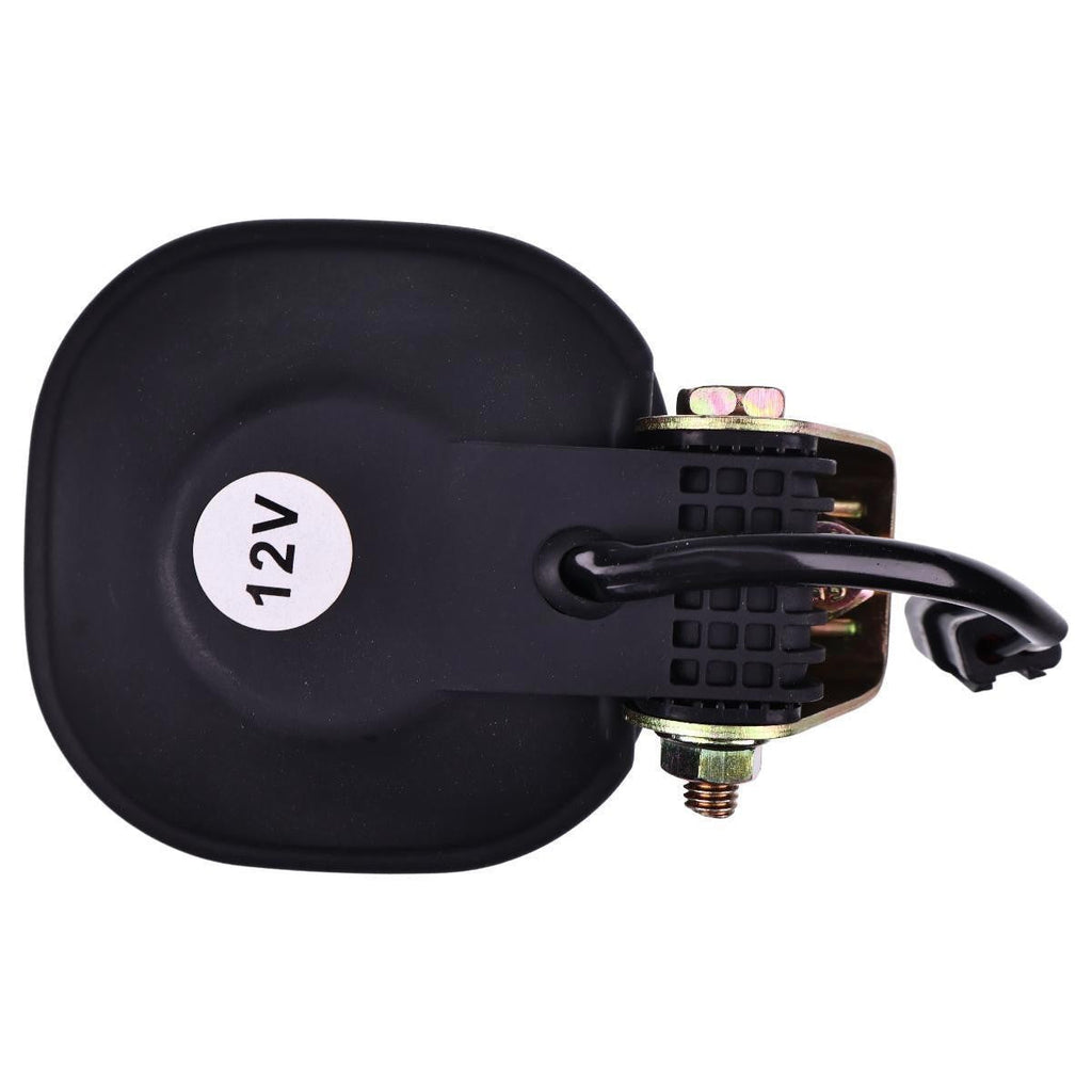 12V Floodlamp AT469589 for John Deere 4045 6068 310G 310J 310K 310SJ 310SK 325K