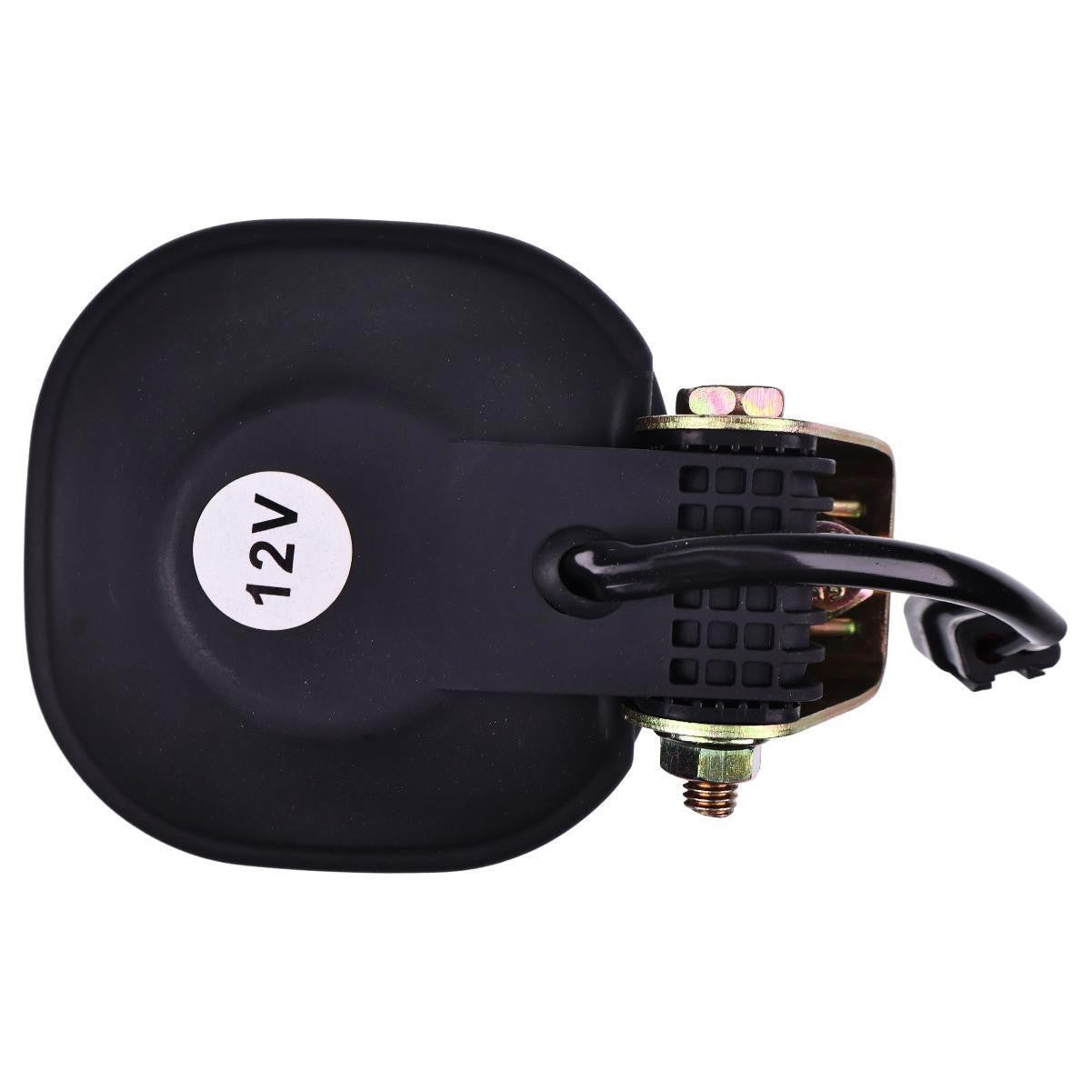 12V Floodlamp AT469589 for John Deere 4045 6068 310G 310J 310K 310SJ 310SK 325K