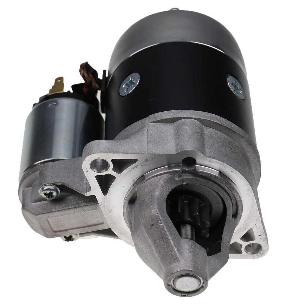 Starter Motor 23456GT 23456 for Kubota DF-750 DF-752 GS-2668 GS-3268 Z-34/22