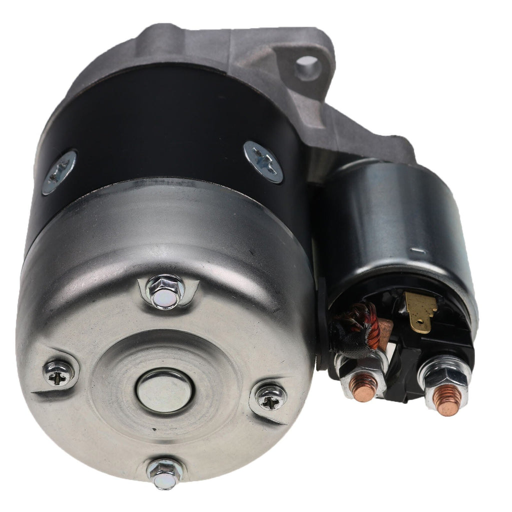 Starter Motor 23456GT 23456 for Kubota DF-750 DF-752 GS-2668 GS-3268 Z-34/22