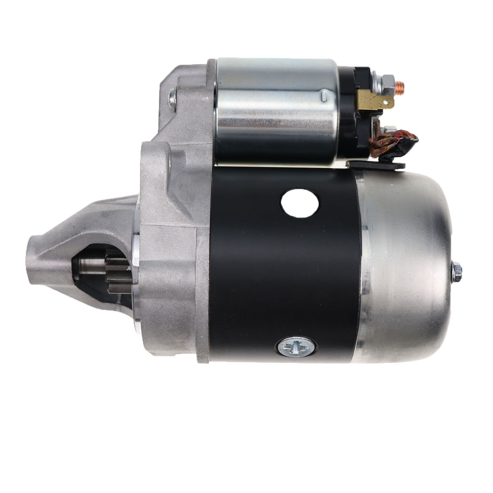 Starter Motor 23456GT 23456 for Kubota DF-750 DF-752 GS-2668 GS-3268 Z-34/22