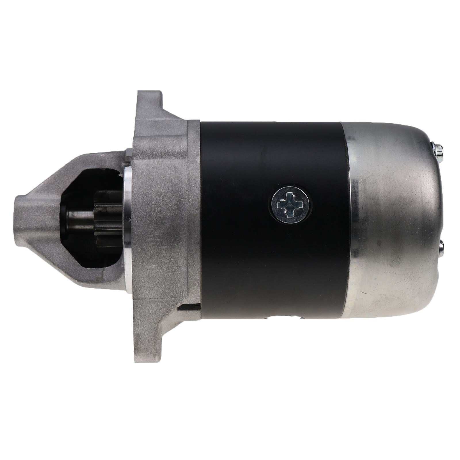 Starter Motor 23456GT 23456 for Kubota DF-750 DF-752 GS-2668 GS-3268 Z-34/22