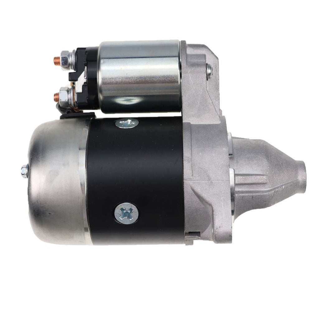Starter Motor 23456GT 23456 for Kubota DF-750 DF-752 GS-2668 GS-3268 Z-34/22