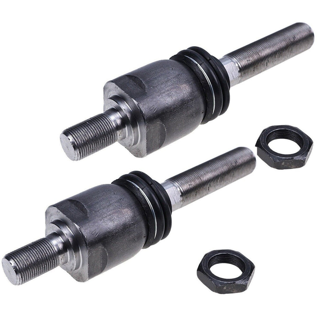 2X Tie Rod Assy AL80542 for John Deere 210C 310E 310G 410D 410G 210LE 482C 485E
