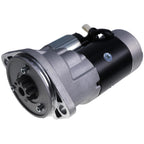 12V 9T Starter Motor 129900-77010 129900-77040 for Yanmar Engine 4TNE98 4TNV98