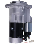 12V 9T Starter Motor 129900-77010 129900-77040 for Yanmar Engine 4TNE98 4TNV98