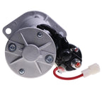 12V 9T Starter Motor 129900-77010 129900-77040 for Yanmar Engine 4TNE98 4TNV98