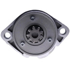 12V 9T Starter Motor 129900-77010 129900-77040 for Yanmar Engine 4TNE98 4TNV98
