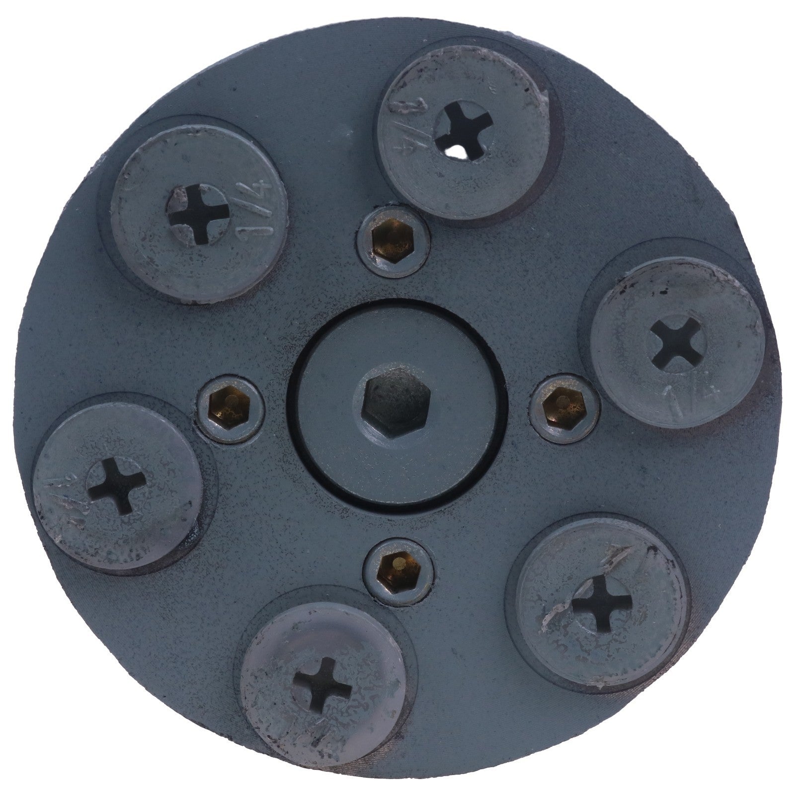 Pilot Valve 9101511 for Hitachi Excavator EX100-2 EX120-2 EX200-2 EX220-2