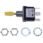 Toggle Switch 31NT3917C08 8906K476 for Cutler Hammer