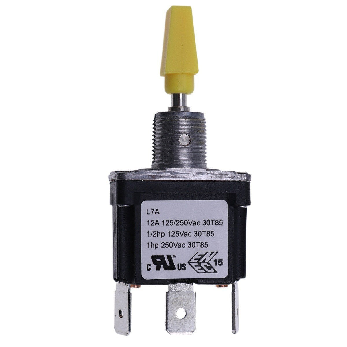 Toggle Switch 31NT3917C08 8906K476 for Cutler Hammer