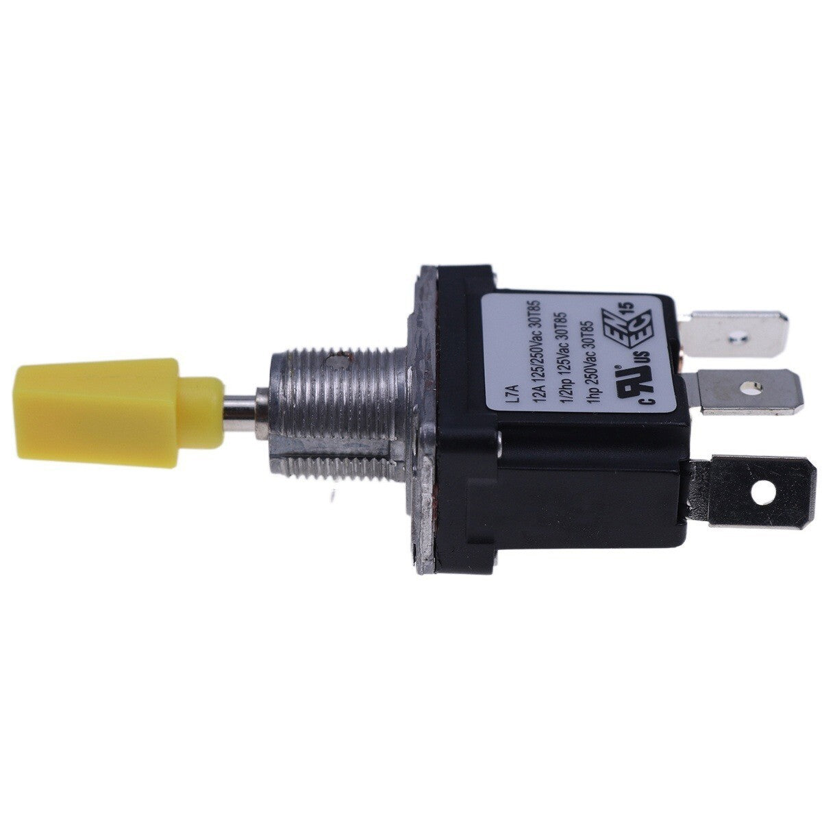 Toggle Switch 31NT3917C08 8906K476 for Cutler Hammer