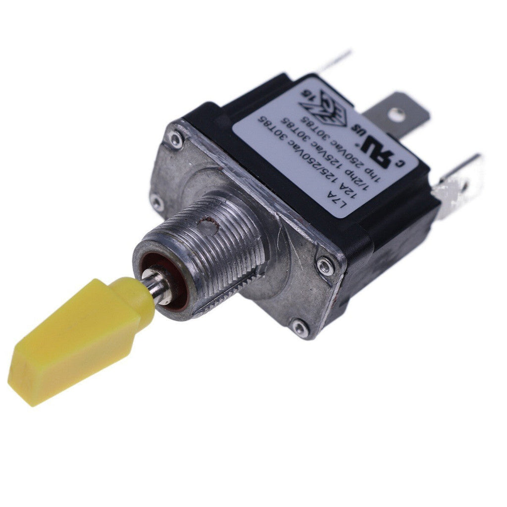 Toggle Switch 31NT3917C08 8906K476 for Cutler Hammer