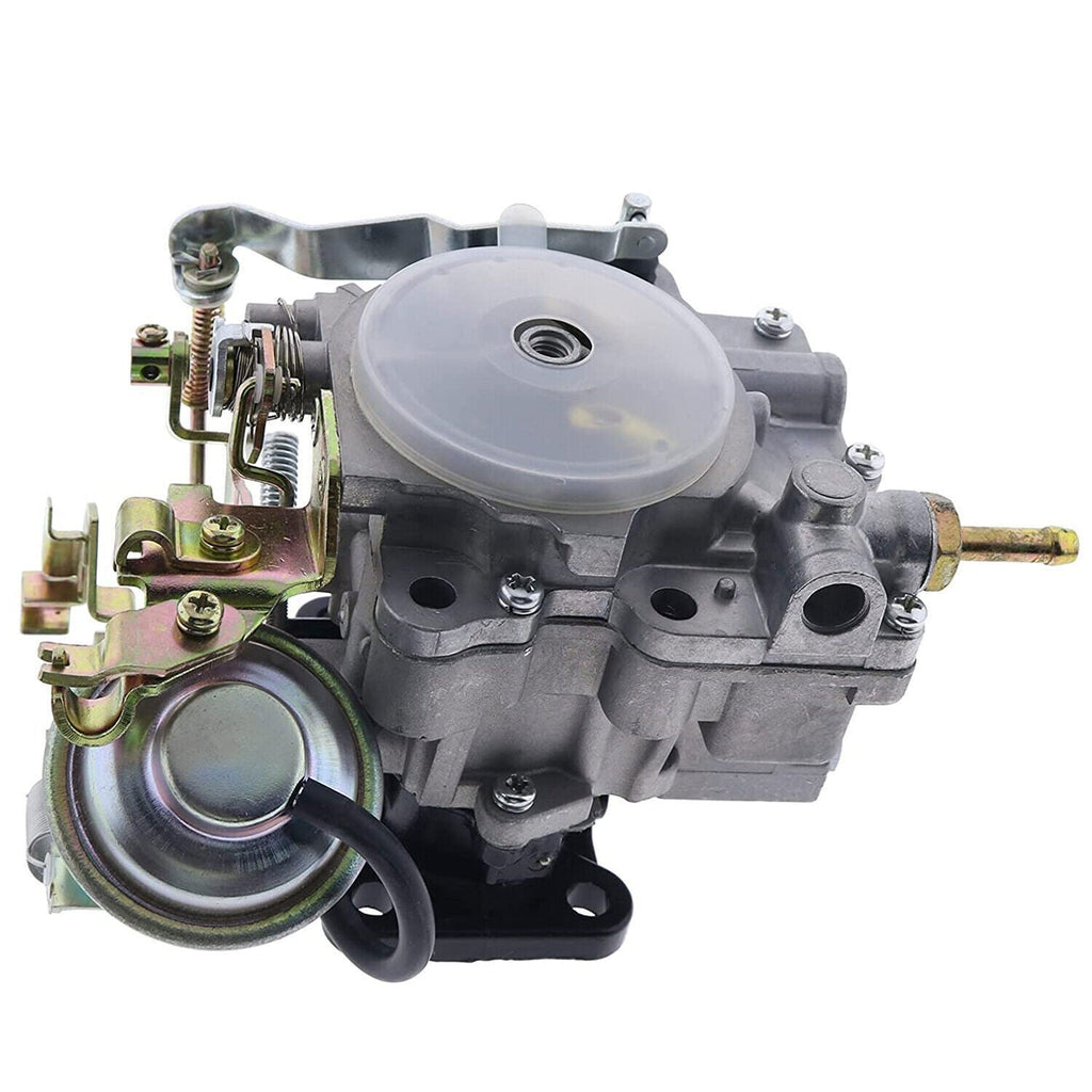 New MD-006219 Carburetor For Mitsubishi 4G32 4G33 4G64 Ship By DHL