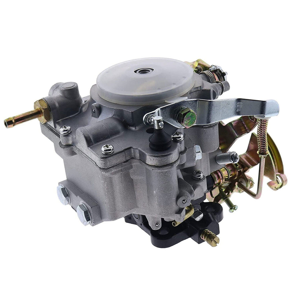 New MD-006219 Carburetor For Mitsubishi 4G32 4G33 4G64 Ship By DHL