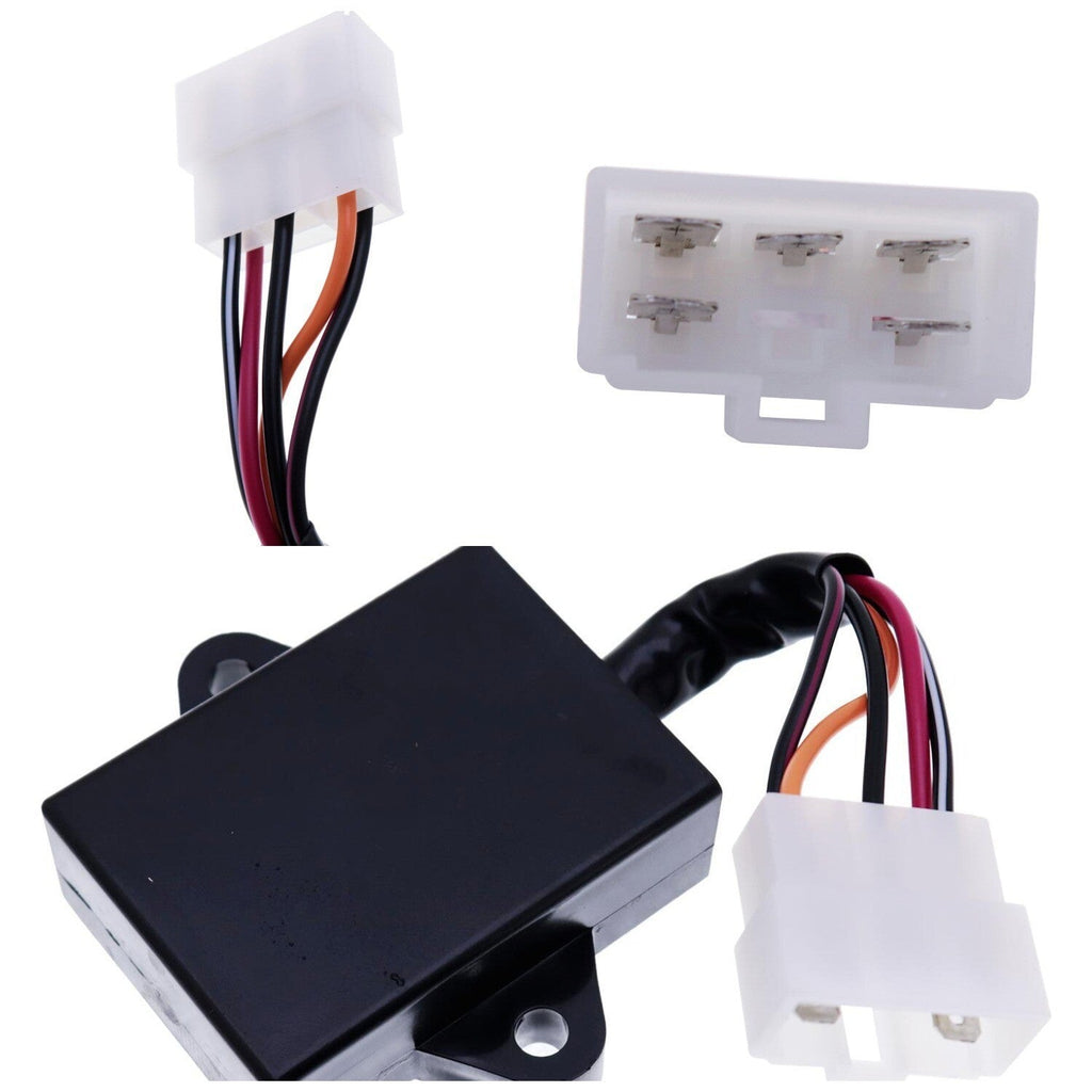 99999-02368 Igniter Unit for Yamaha Gas Golf Cart G2 G5 G8 G9 G11 G14
