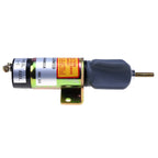 Shutdown Solenoid 1500-3026 1502-12C2U1B5S2 for Woodward Skyjack SJ600 SJ6826RT