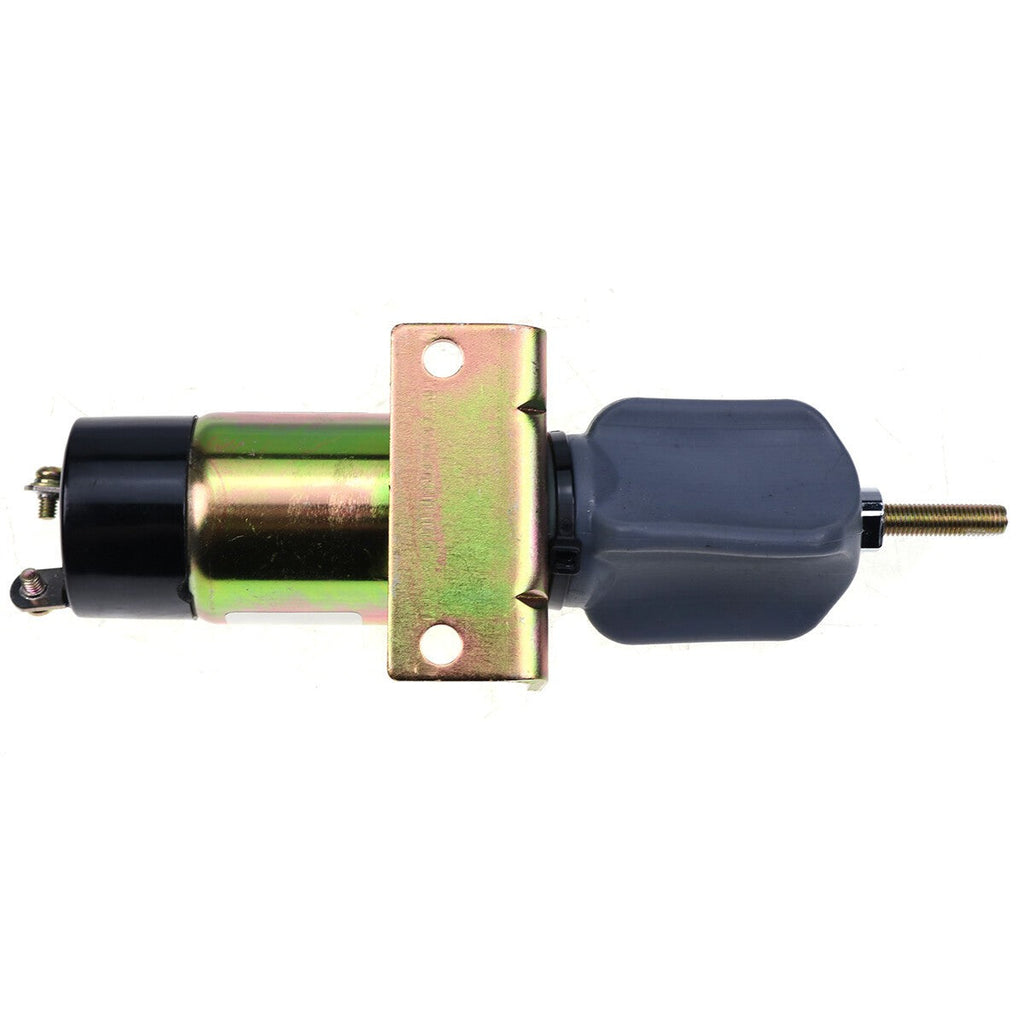 Shutdown Solenoid 1500-3026 1502-12C2U1B5S2 for Woodward Skyjack SJ600 SJ6826RT