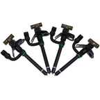 4Pcs Fuel Injector RE36939 RE38087 28485 for John Deere Engine 3029D 4045D 6059D