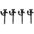 4Pcs Fuel Injector RE36939 RE38087 28485 for John Deere Engine 3029D 4045D 6059D