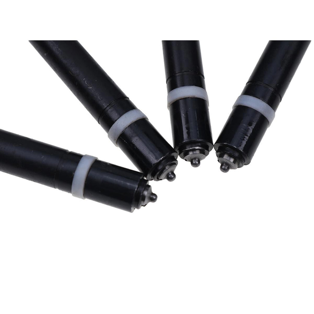 4Pcs Fuel Injector RE36939 RE38087 28485 for John Deere Engine 3029D 4045D 6059D