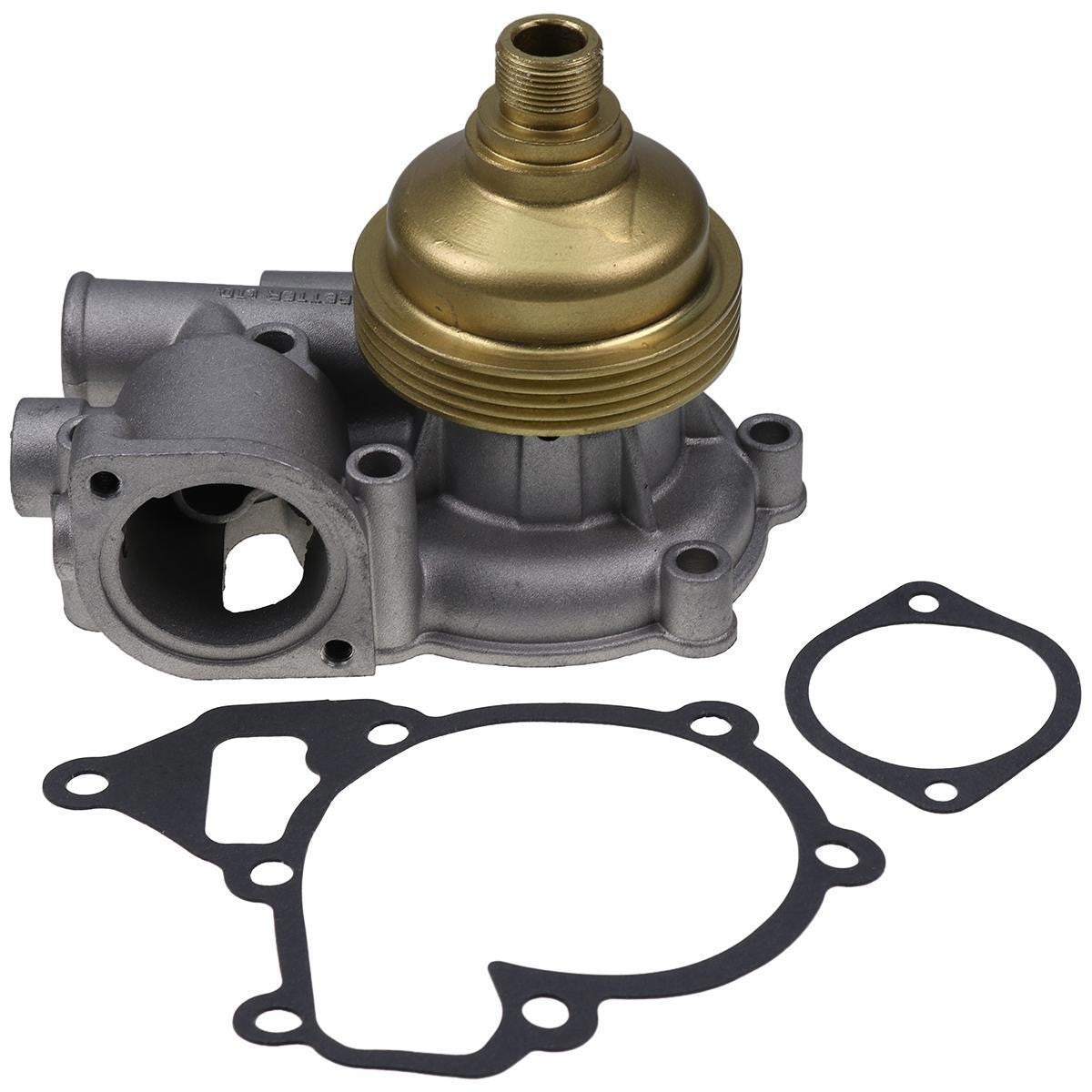 Water Pump 186-6178 186-6714 for Onan US Military Generator MEP-802A MEP-803A
