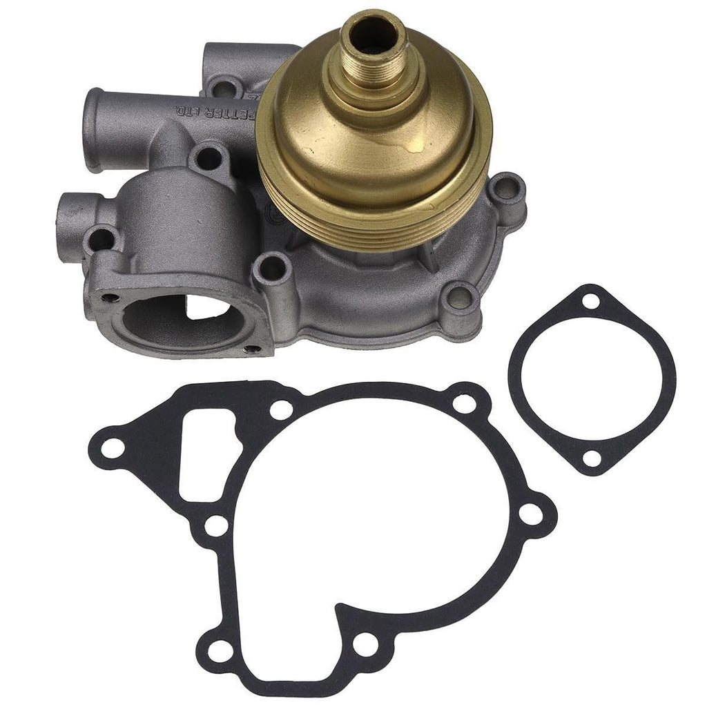 Water Pump 186-6178 186-6714 for Onan US Military Generator MEP-802A MEP-803A