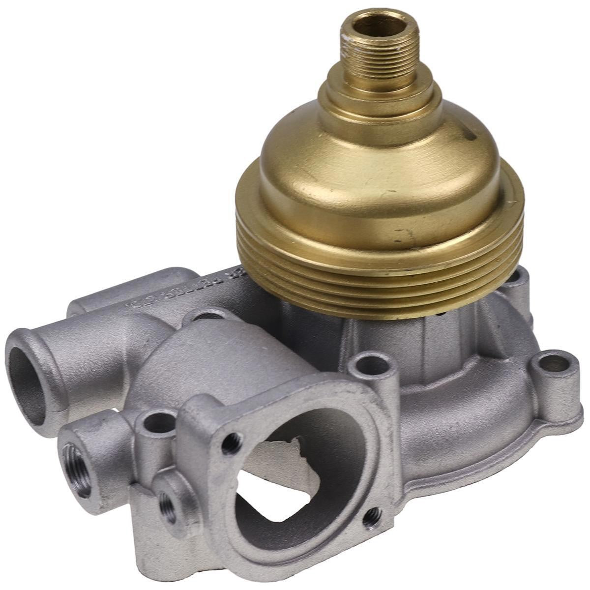 Water Pump 186-6178 186-6714 for Onan US Military Generator MEP-802A MEP-803A