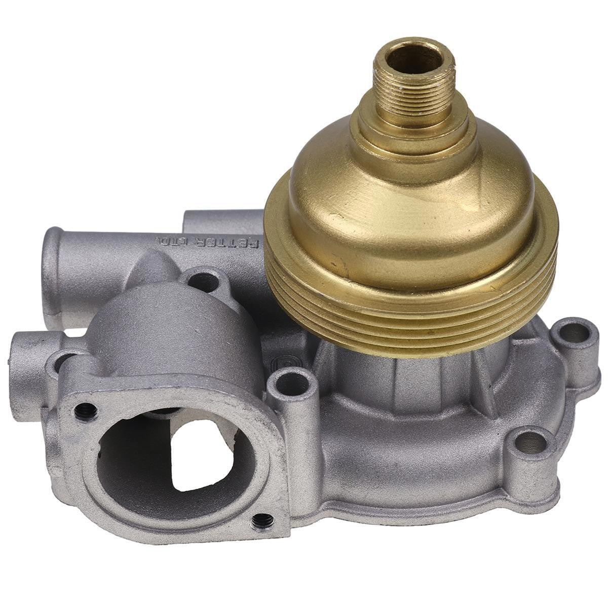 Water Pump 186-6178 186-6714 for Onan US Military Generator MEP-802A MEP-803A