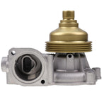 Water Pump 186-6178 186-6714 for Onan US Military Generator MEP-802A MEP-803A