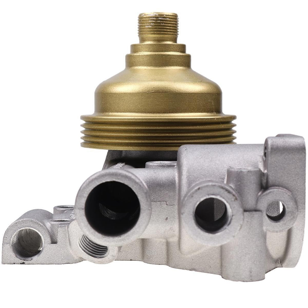 Water Pump 186-6178 186-6714 for Onan US Military Generator MEP-802A MEP-803A