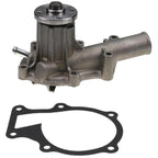 Water Pump 16251-73032 for Kubota Zero Turn Mower ZD326 ZD331 ZD331LP ZD331P