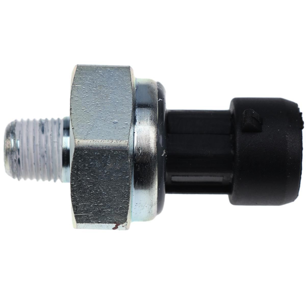 Oil Pressure Sensor RE167207 for John Deere Engine 3029 4045 6090 12.5L 13.5L