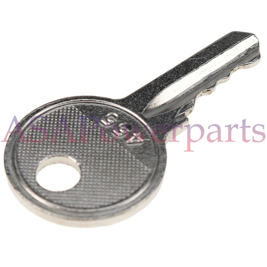 10 PCS Key 104466 SKY104466 for Skyjack and Genie Lifts 455