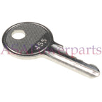 10 PCS Key 104466 SKY104466 for Skyjack and Genie Lifts 455