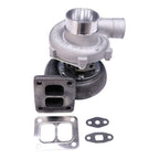 Turbo T04B37 Turbocharger A157335 for CASE A451BDT A451DT Tractor 1150C,1450B
