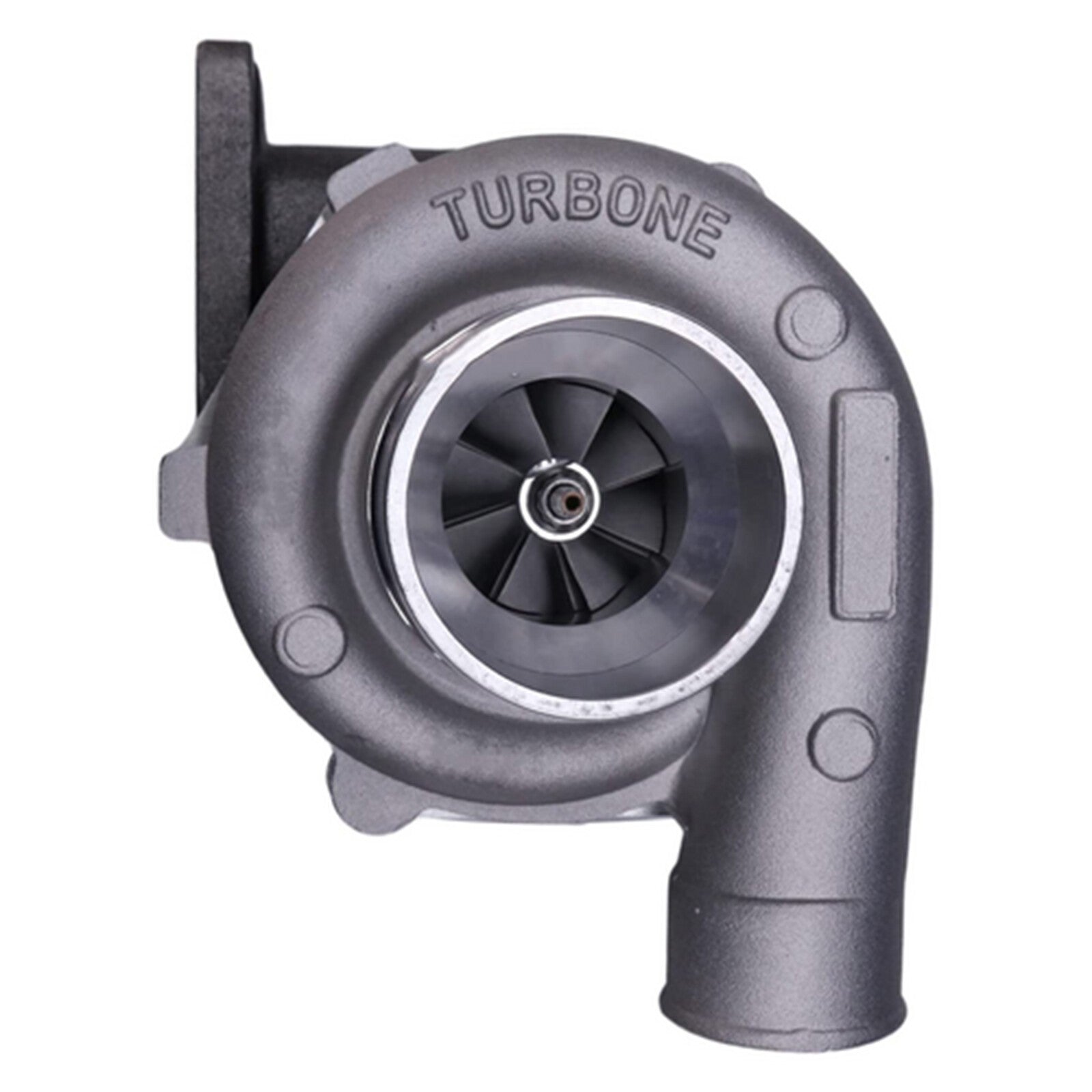 Turbo T04B37 Turbocharger A157335 for CASE A451BDT A451DT Tractor 1150C,1450B