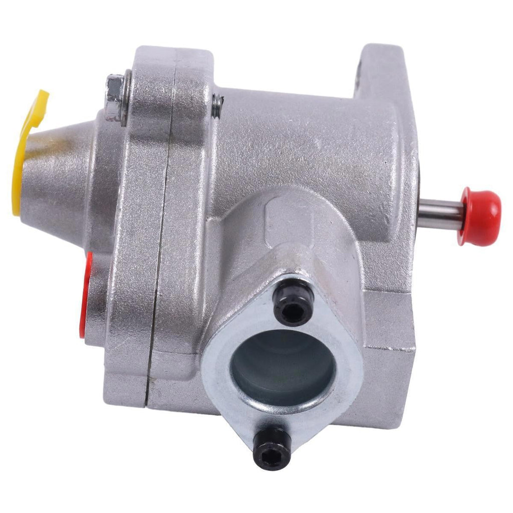 Fuel Transfer Pump 1W-1695 1W-1698 for Caterpillar Engine 3304 3304B 3306 3306B