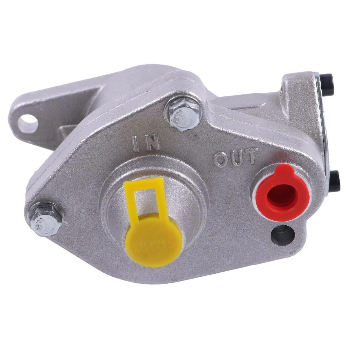 Fuel Transfer Pump 1W-1695 1W-1698 for Caterpillar Engine 3304 3304B 3306 3306B