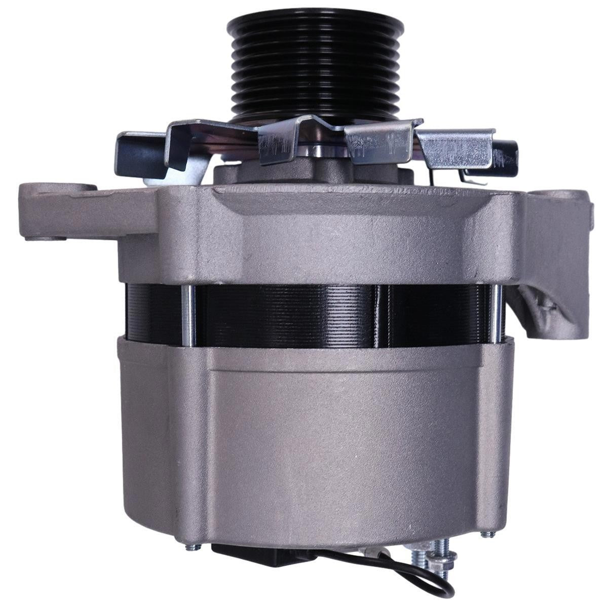12V 65A Alternator 7026922 8270221 for JLG 6036 6042 8042 10042 10054 1044C-54