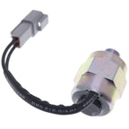 Stop Solenoid 3584127 for Volvo D1-13 D1-13B D1-20 D1-20B D1-30 D1-30B D2-40