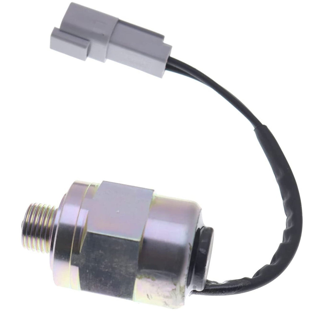 Stop Solenoid 3584127 for Volvo D1-13 D1-13B D1-20 D1-20B D1-30 D1-30B D2-40
