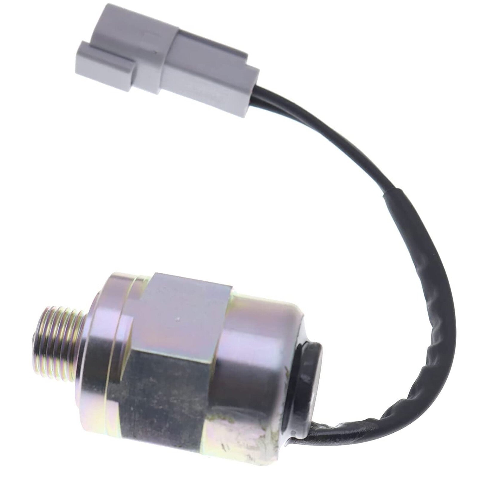 Stop Solenoid 3584127 for Volvo D1-13 D1-13B D1-20 D1-20B D1-30 D1-30B D2-40