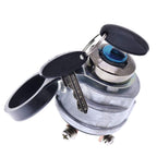 Ignition Switch with Keys 66711-55140 67800-55160 for Kubota B20 B4200D B6200D