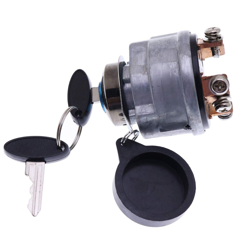 Ignition Switch with Keys 66711-55140 67800-55160 for Kubota B20 B4200D B6200D