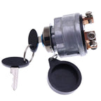 Ignition Switch with Keys 66711-55140 67800-55160 for Kubota B20 B4200D B6200D