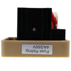 Electric Controller Automatic Voltage Regulator B-761594-01 SE350 for Marathon