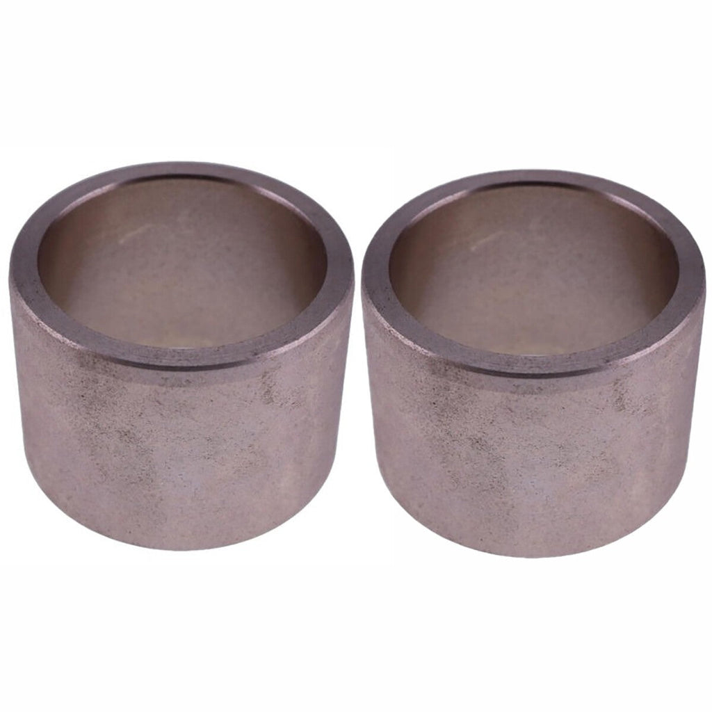 2 Pcs Arm Bushing 4430457 for John Deere 35D 60D 35G 27D 50G 60G 50D Excavator